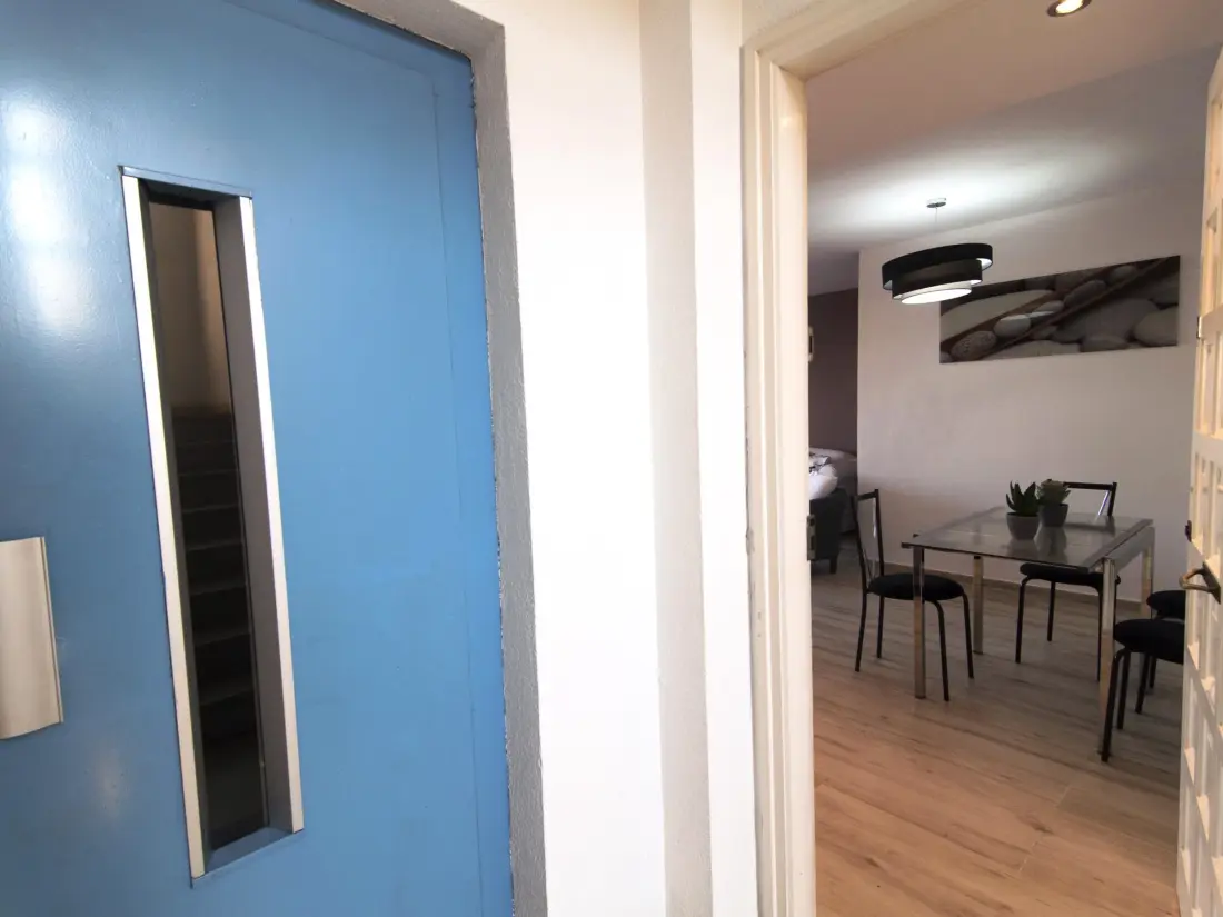 Location de Vacances L'Escala 126
