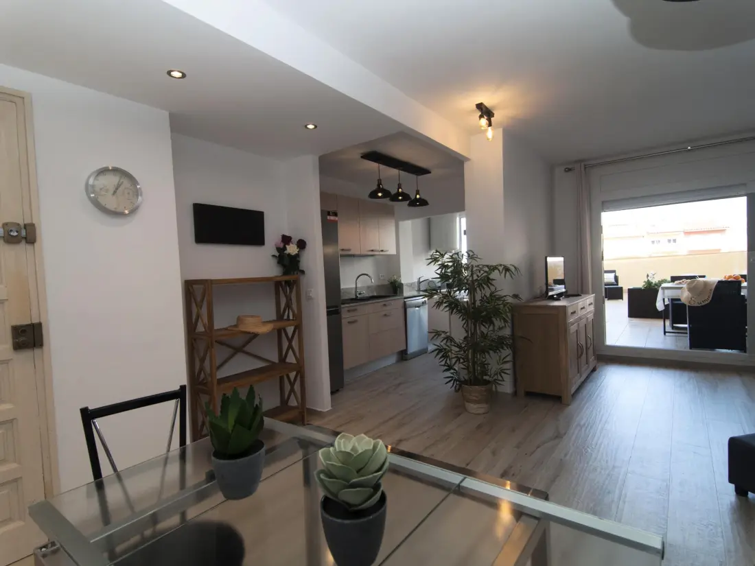 Location de Vacances L'Escala 126