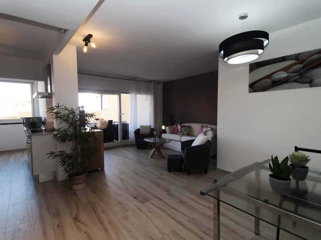 Location de Vacances L'Escala 126