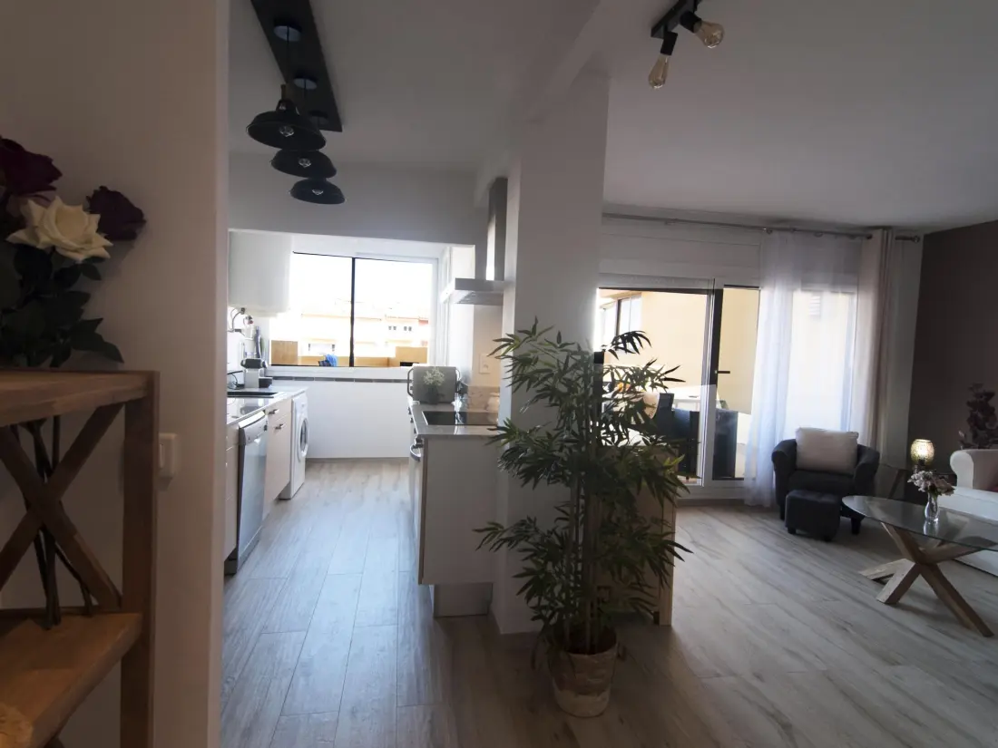 Location de Vacances L'Escala 126