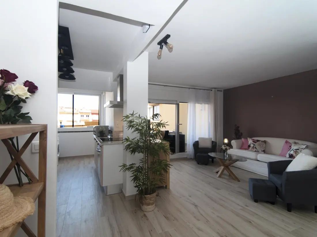 Location de Vacances L'Escala 126