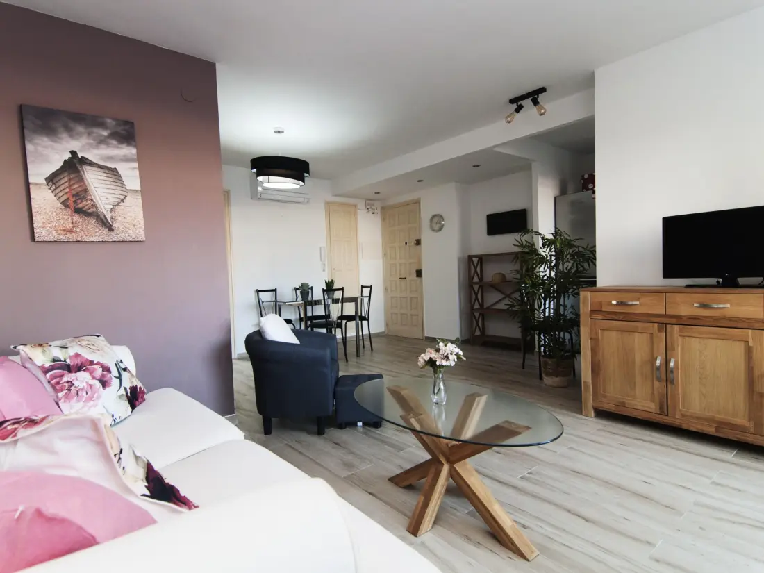 Location de Vacances L'Escala 126