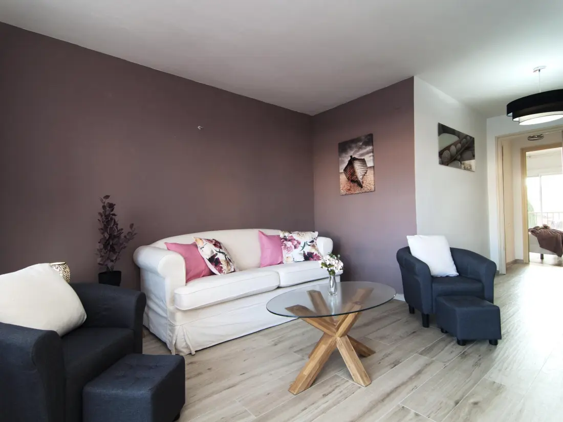 Location de Vacances L'Escala 126