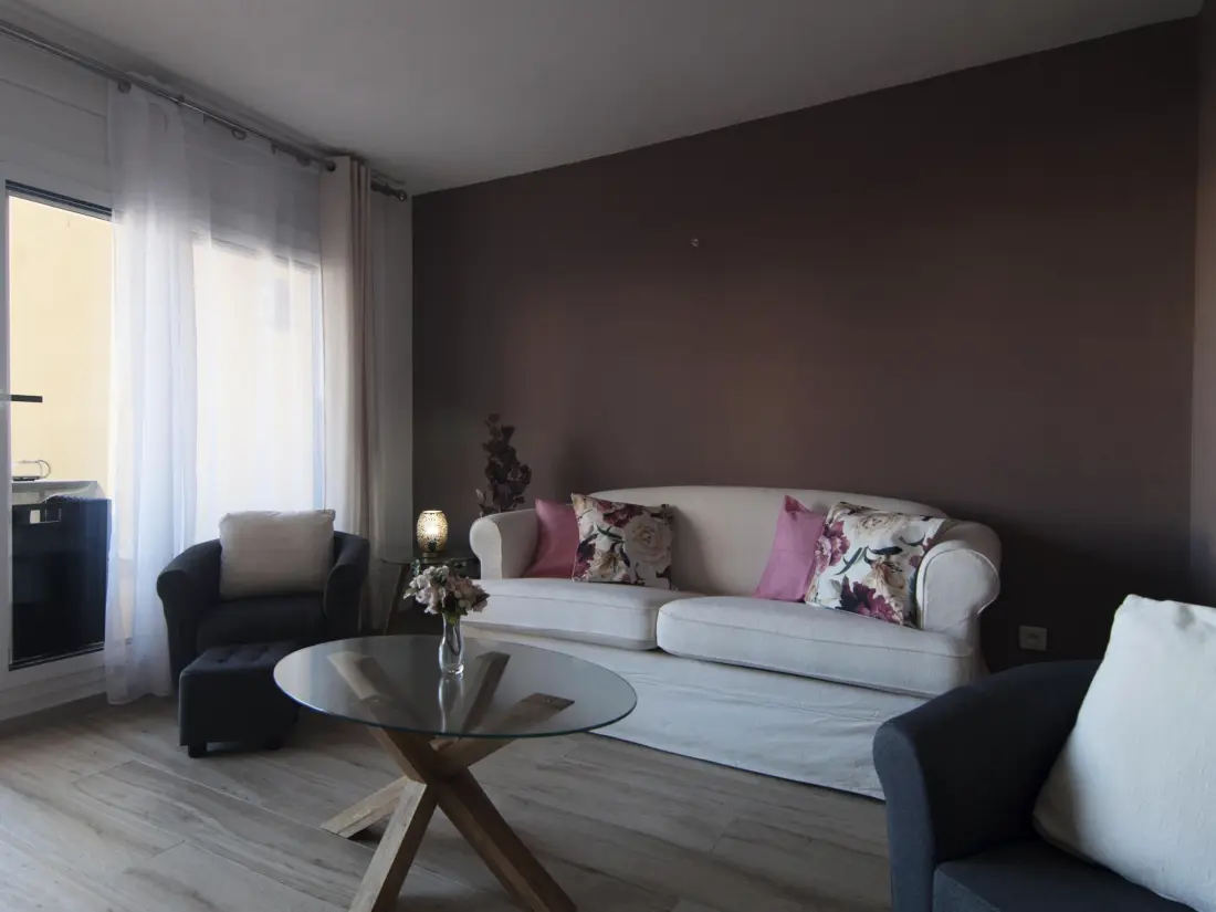 Location de Vacances L'Escala 126