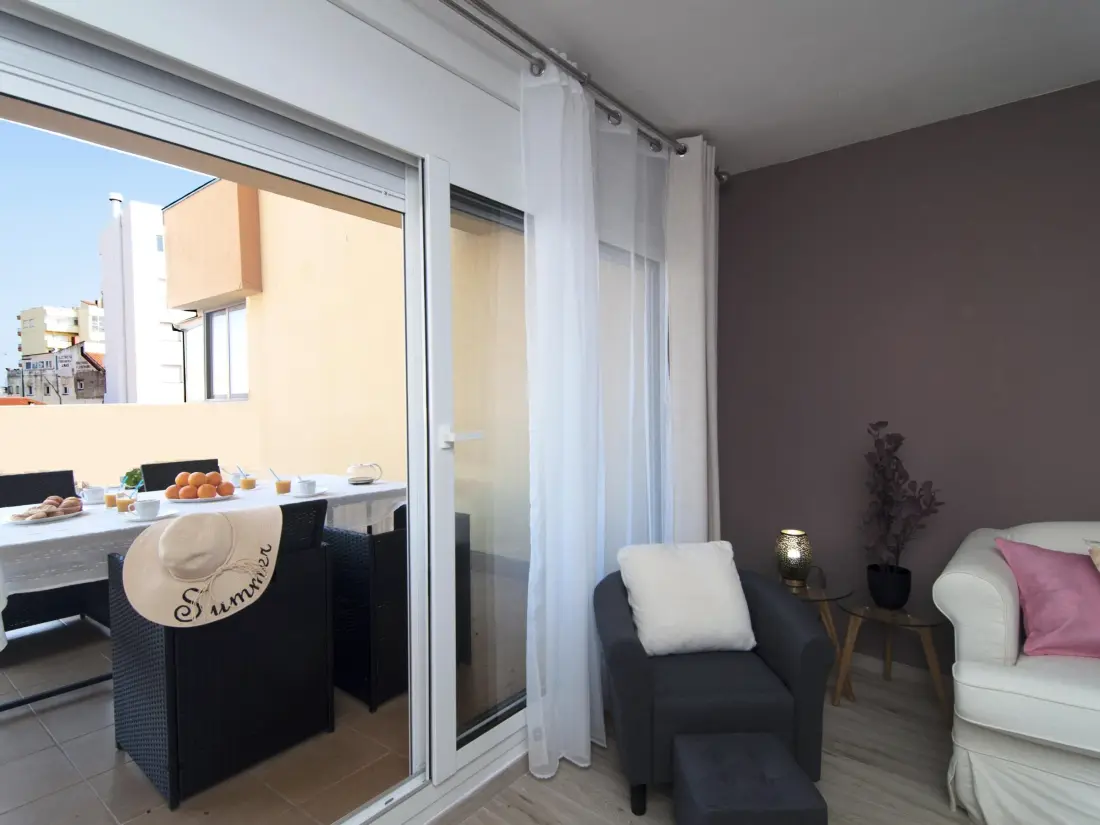 Location de Vacances L'Escala 126