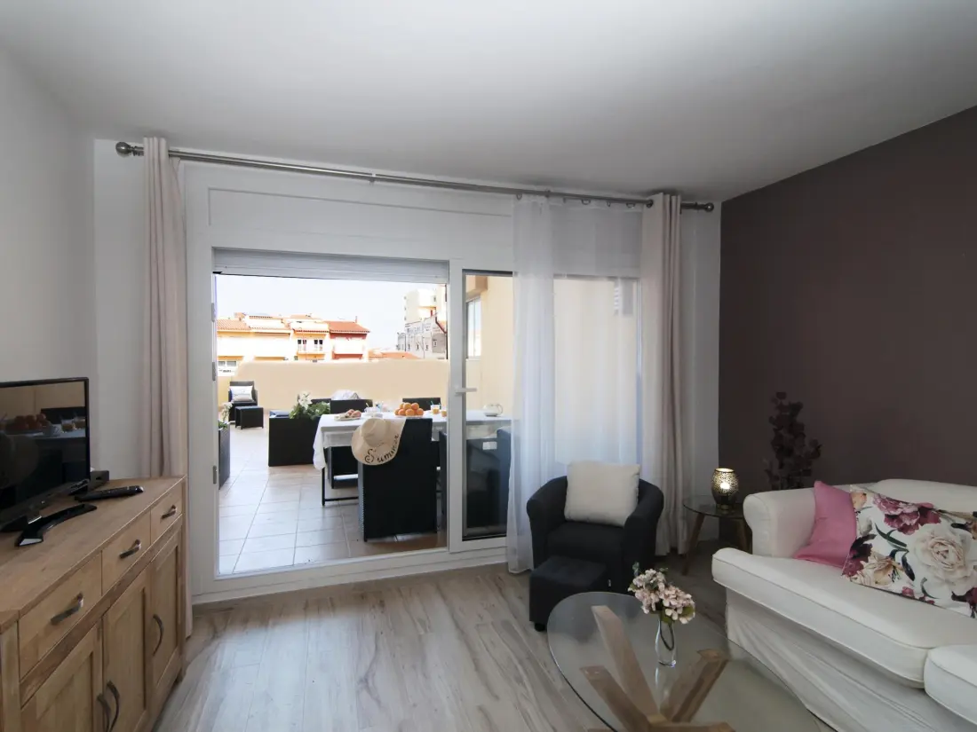 Location de Vacances L'Escala 126
