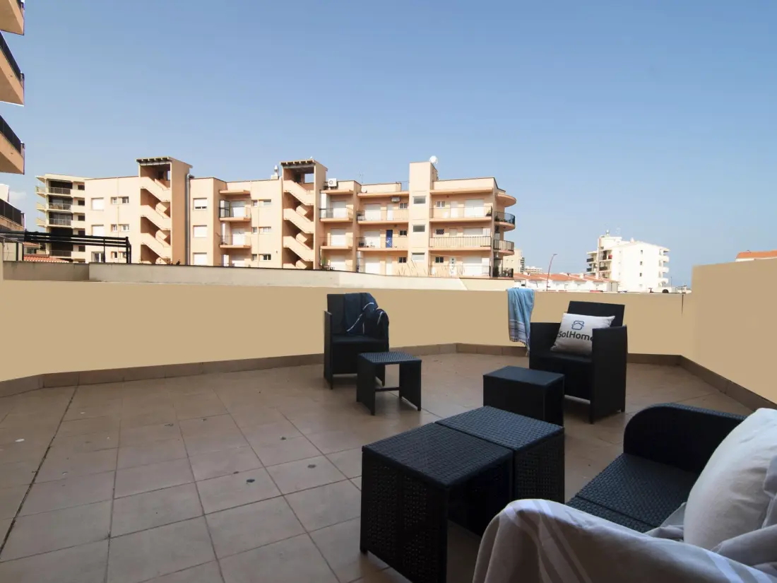Location de Vacances L'Escala 126