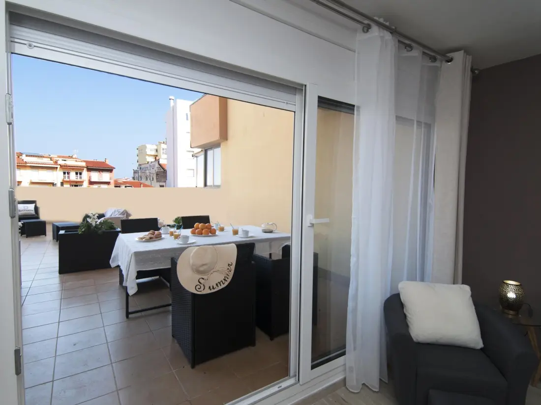 Location de Vacances L'Escala 126