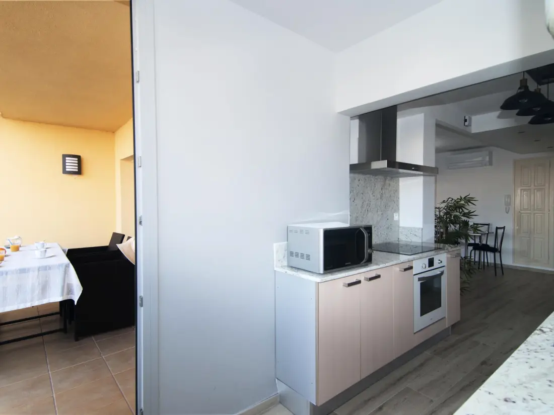 Location de Vacances L'Escala 126