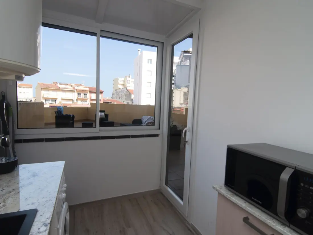 Location de Vacances L'Escala 126