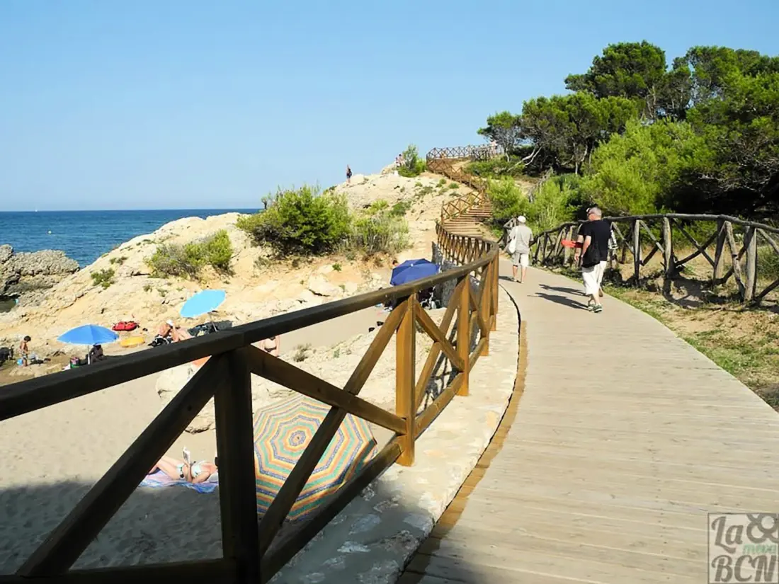 Location de Vacances L'Escala 132