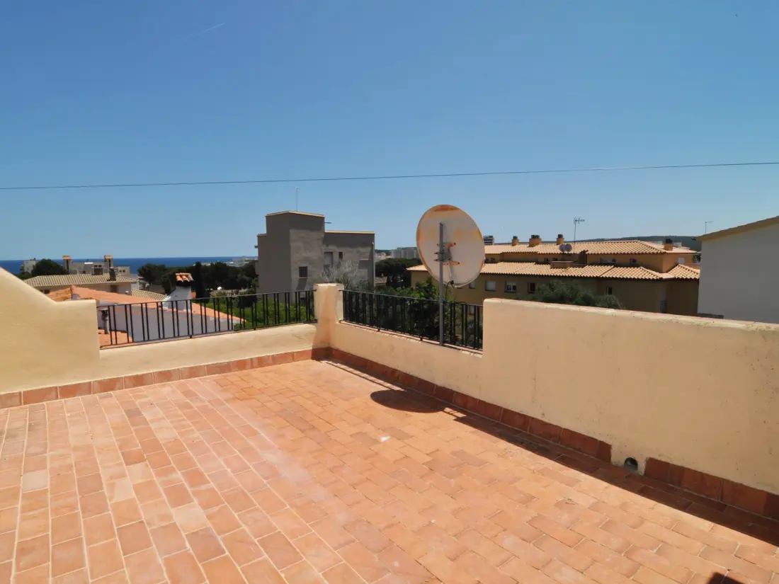 Location de Vacances L'Escala 132