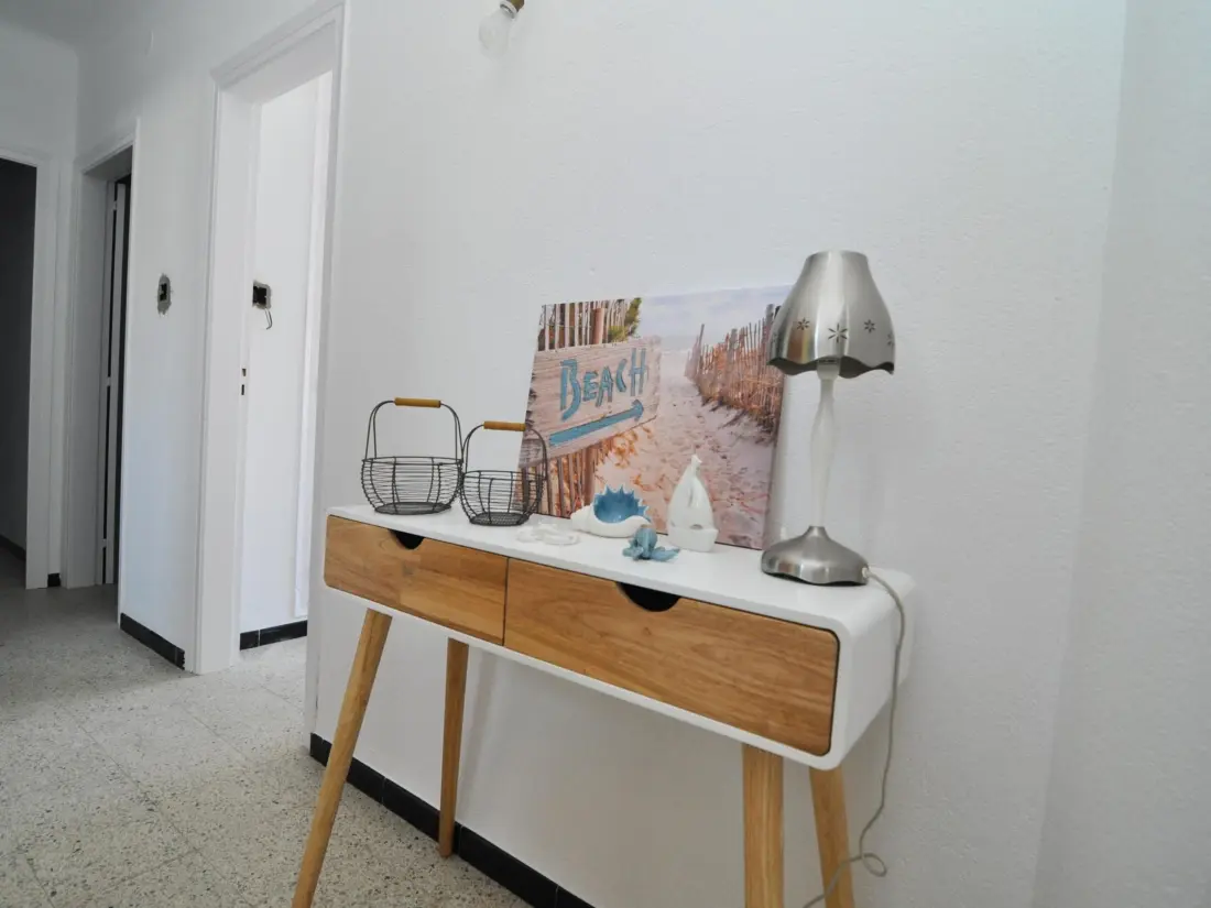 Location de Vacances L'Escala 132