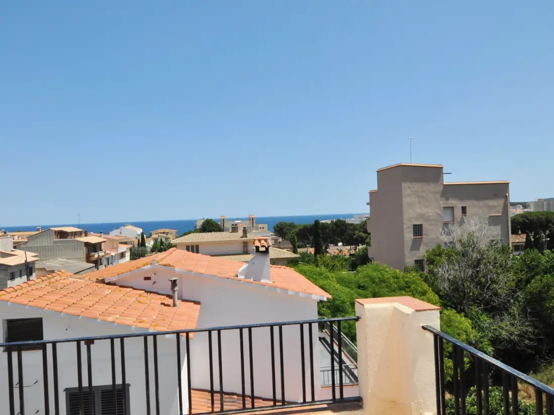 Location de Vacances L'Escala 132