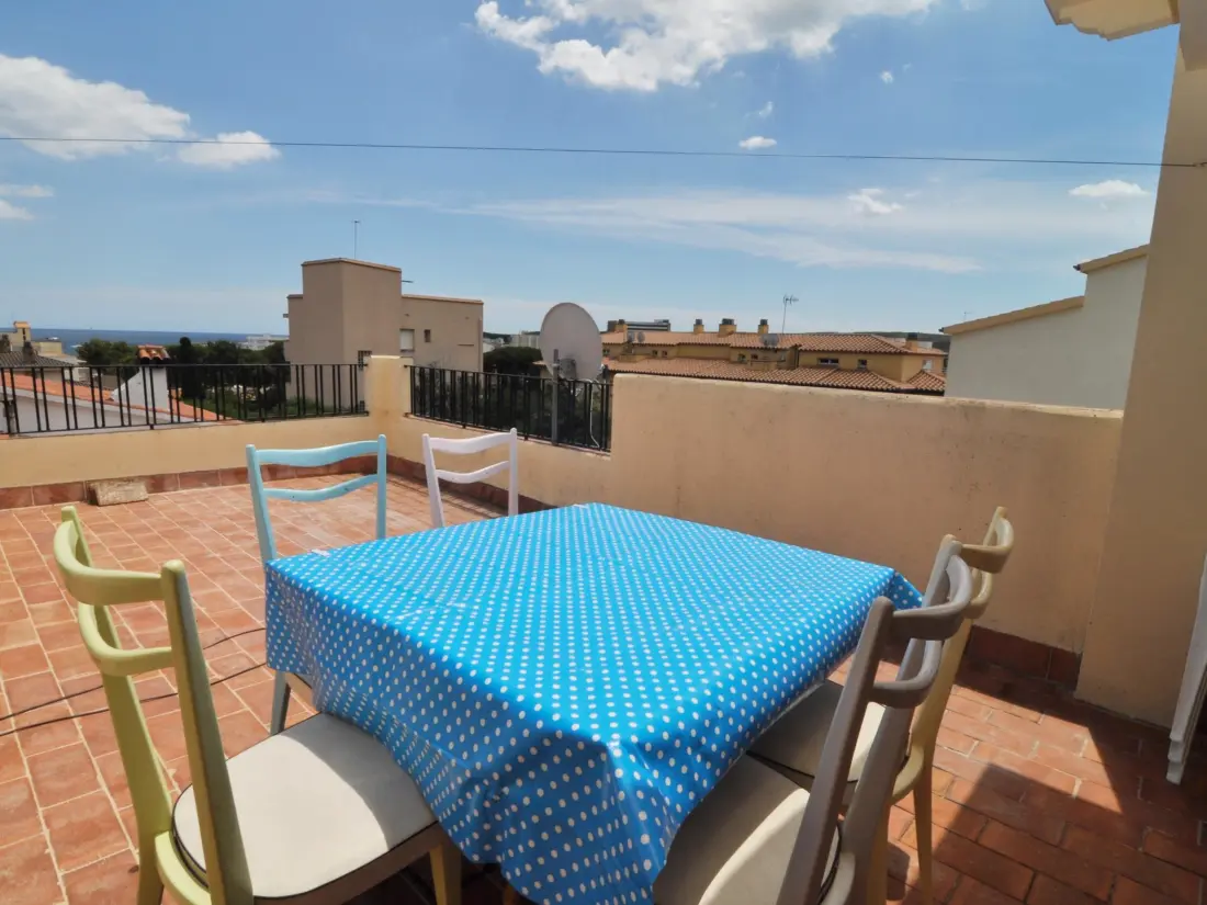 Location de Vacances L'Escala 132