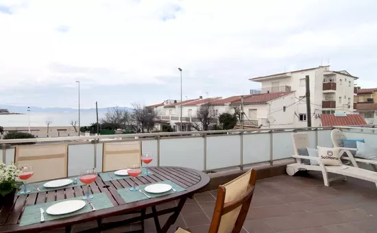 Location de Vacances L'Escala 135