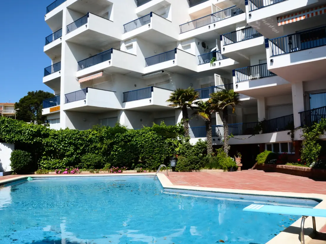 Location de Vacances L'Escala 147