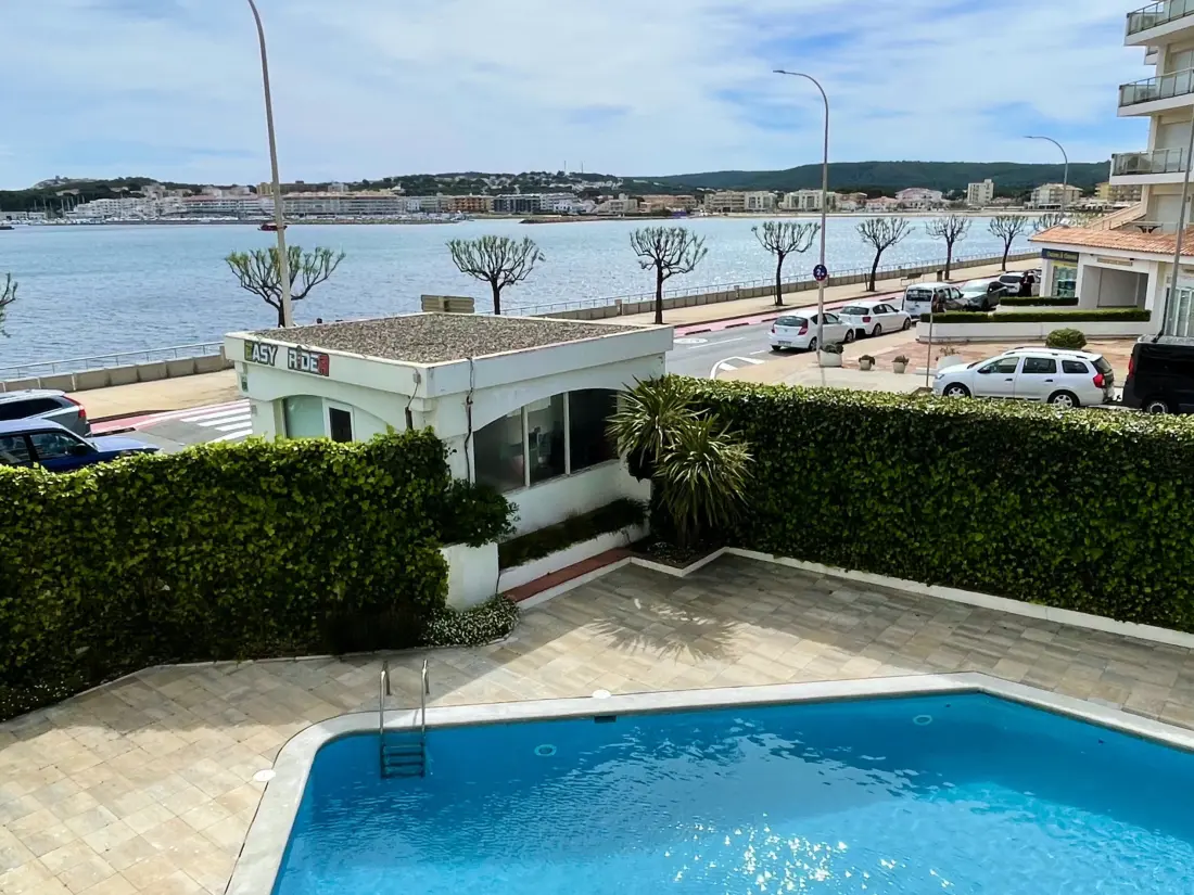 Location de Vacances L'Escala 147