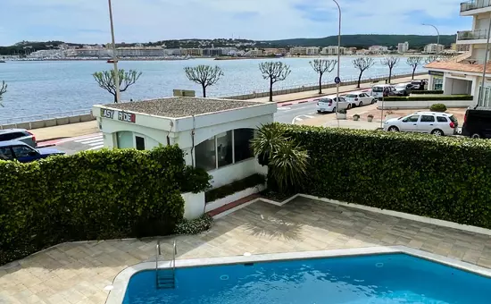Location de Vacances L'Escala 147