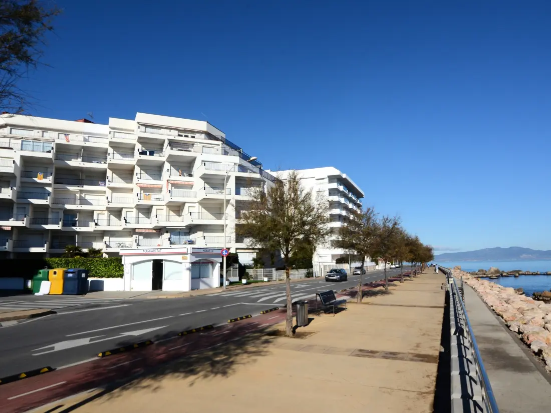 Location de Vacances L'Escala 147