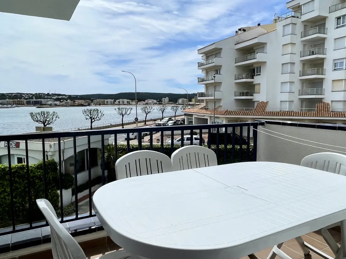 Location de Vacances L'Escala 147