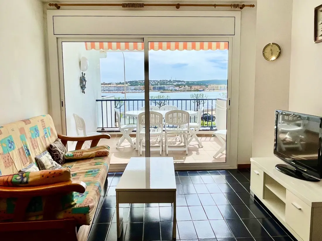 Location de Vacances L'Escala 147