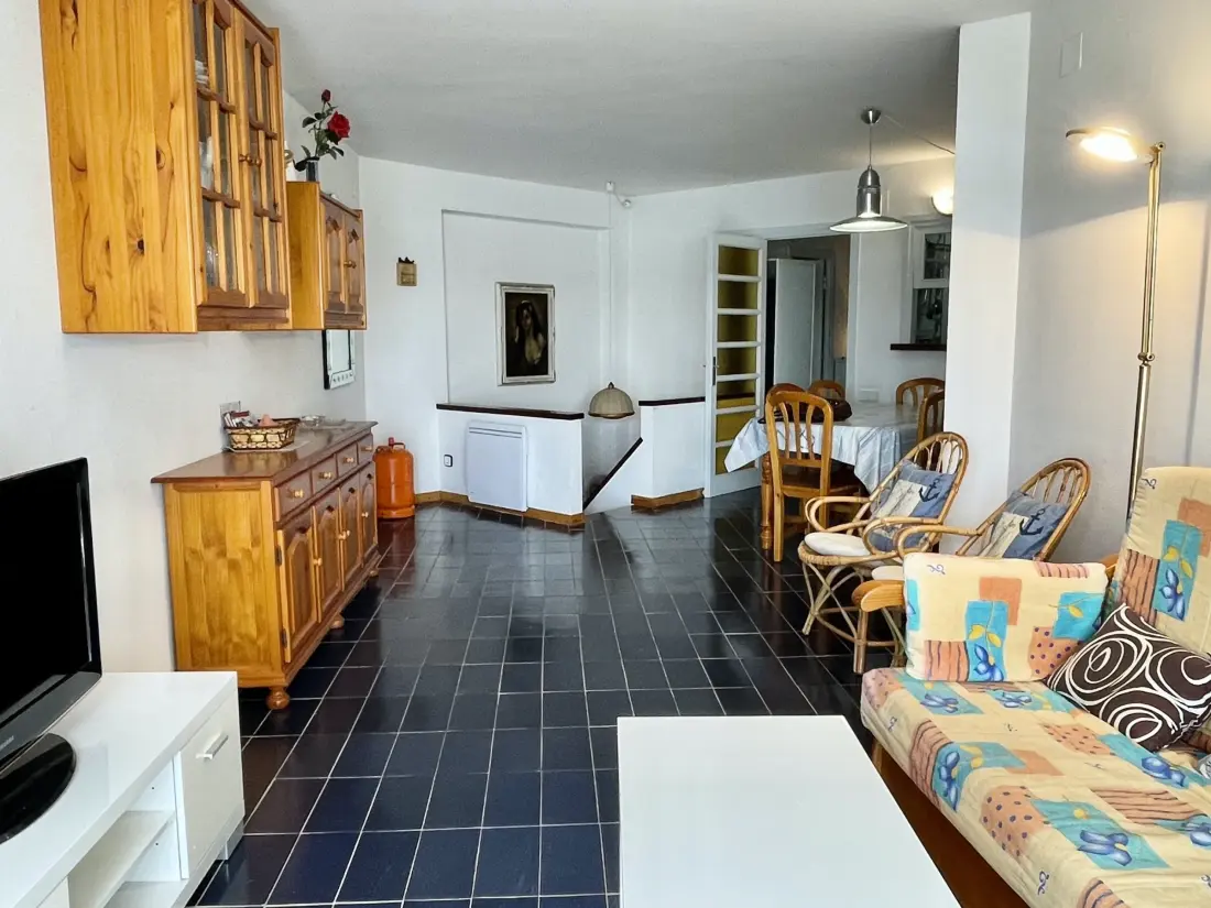 Location de Vacances L'Escala 147