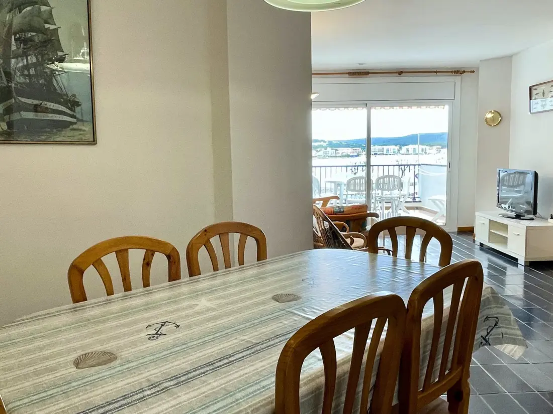 Location de Vacances L'Escala 147