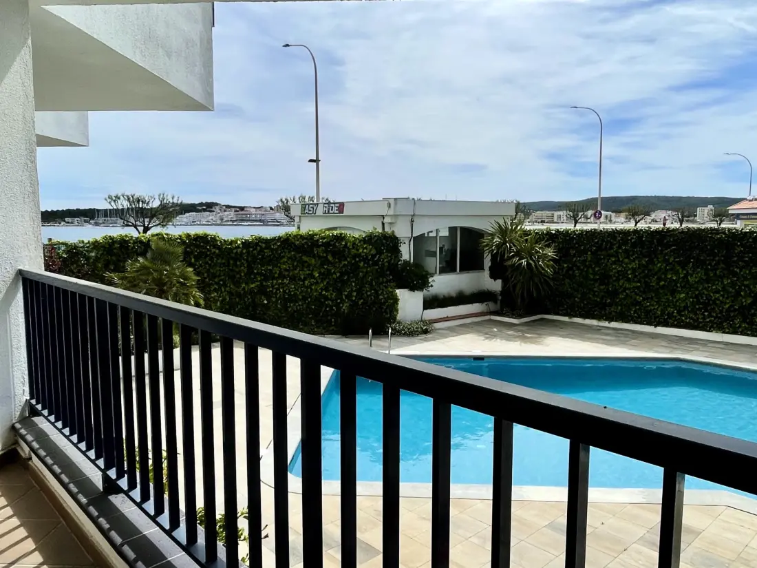 Location de Vacances L'Escala 147
