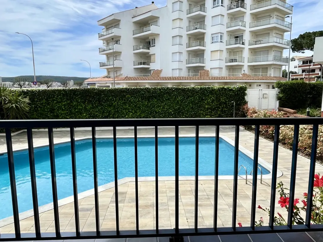 Location de Vacances L'Escala 147