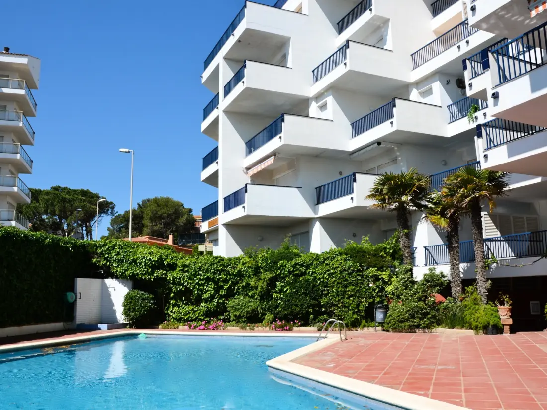 Location de Vacances L'Escala 147