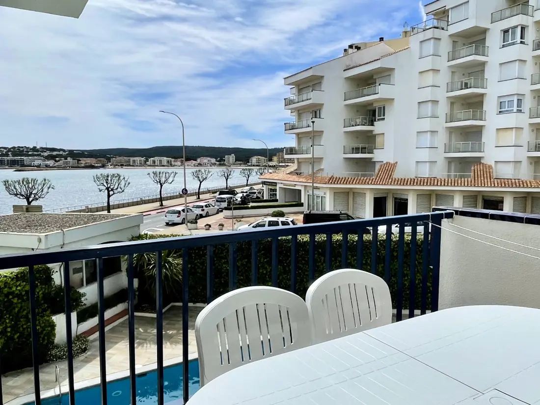 Location de Vacances L'Escala 147