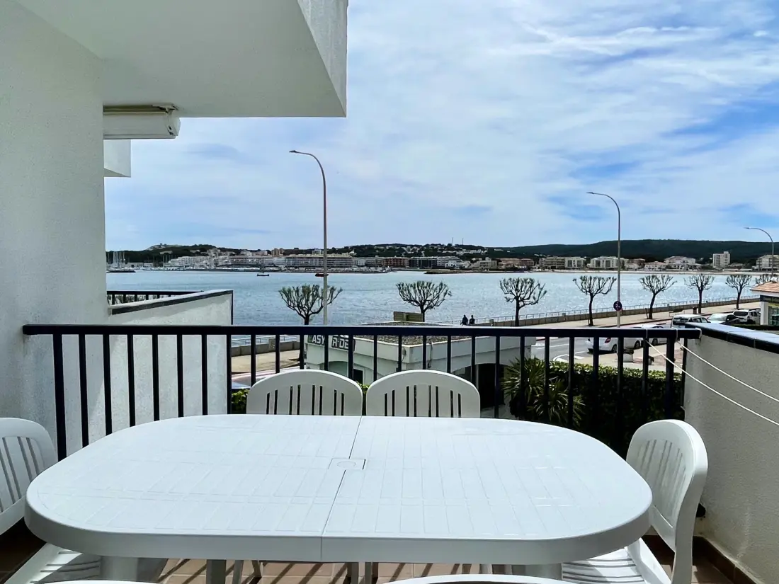 Location de Vacances L'Escala 147