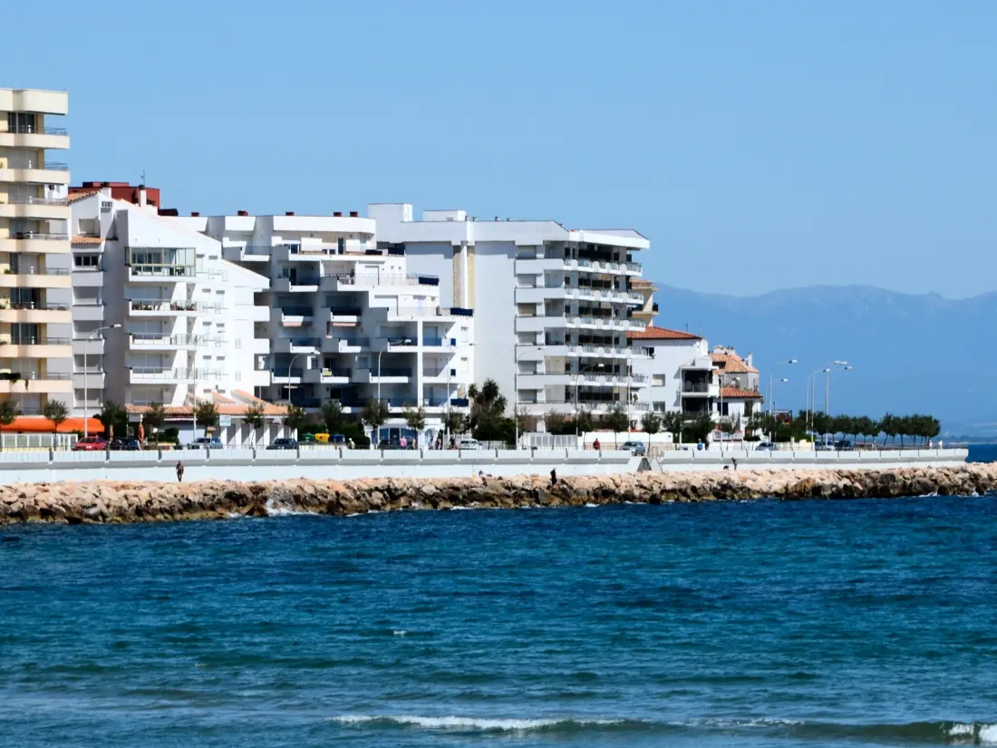 Location de Vacances L'Escala 147