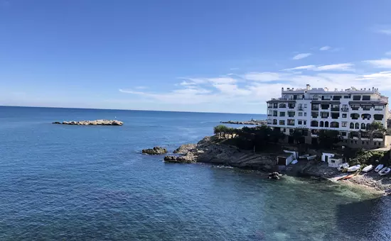 Location de Vacances L'Escala 148