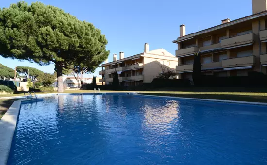 Location de Vacances L'Escala 149