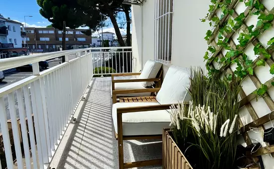 Location de Vacances L'Escala 150