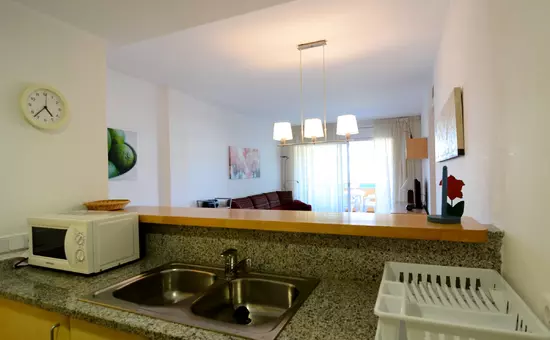 Location de Vacances L'Escala 152