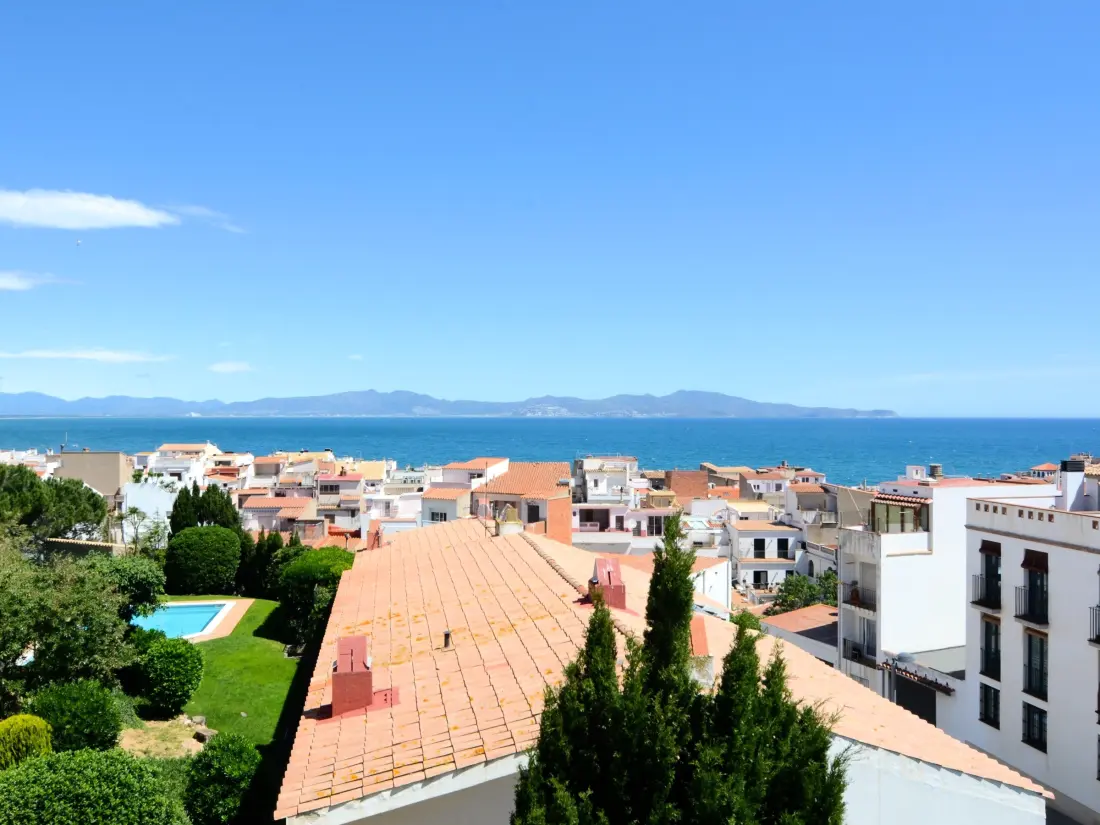 Location de Vacances L'Escala 154