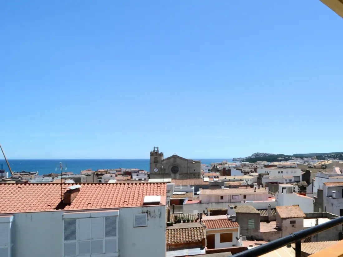 Location de Vacances L'Escala 154