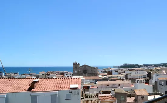 Location de Vacances L'Escala 154