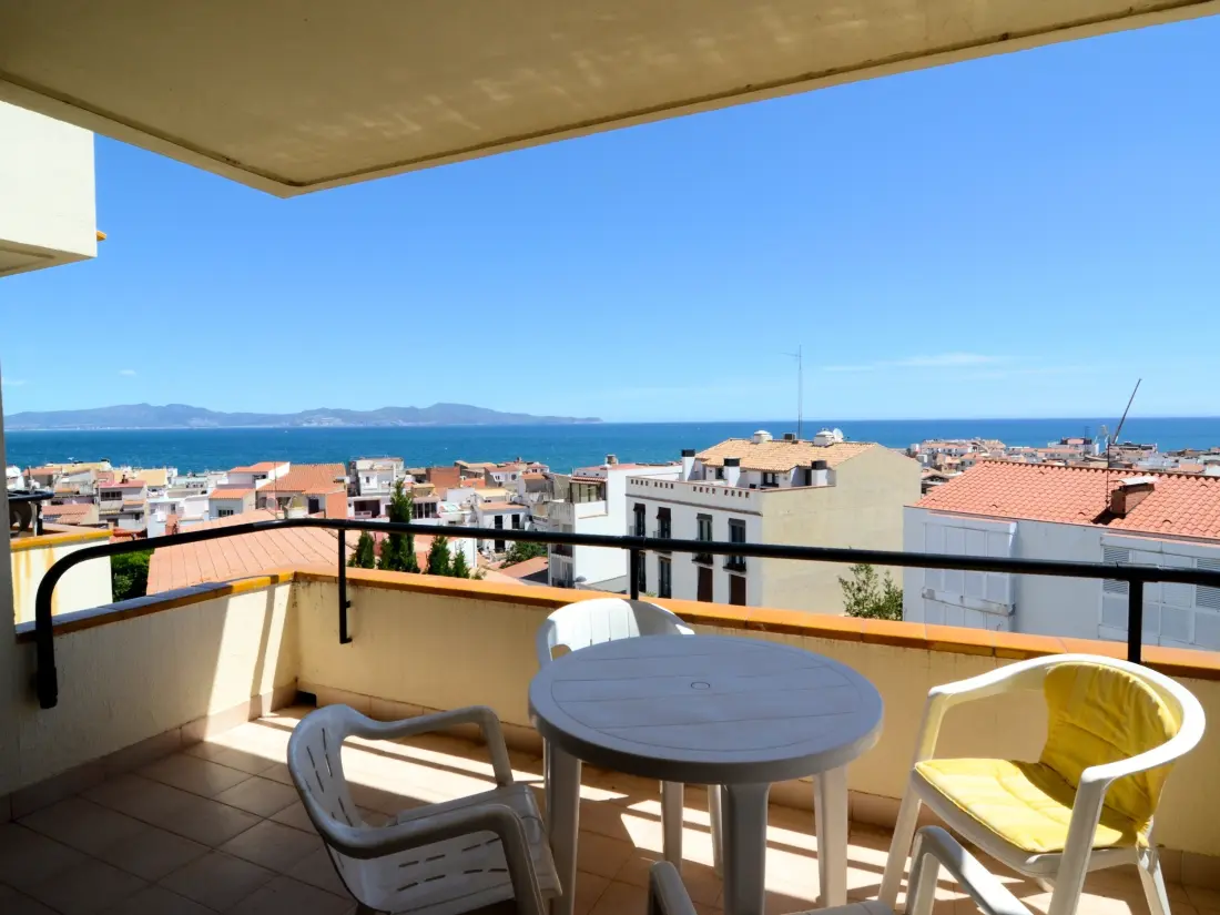 Location de Vacances L'Escala 154