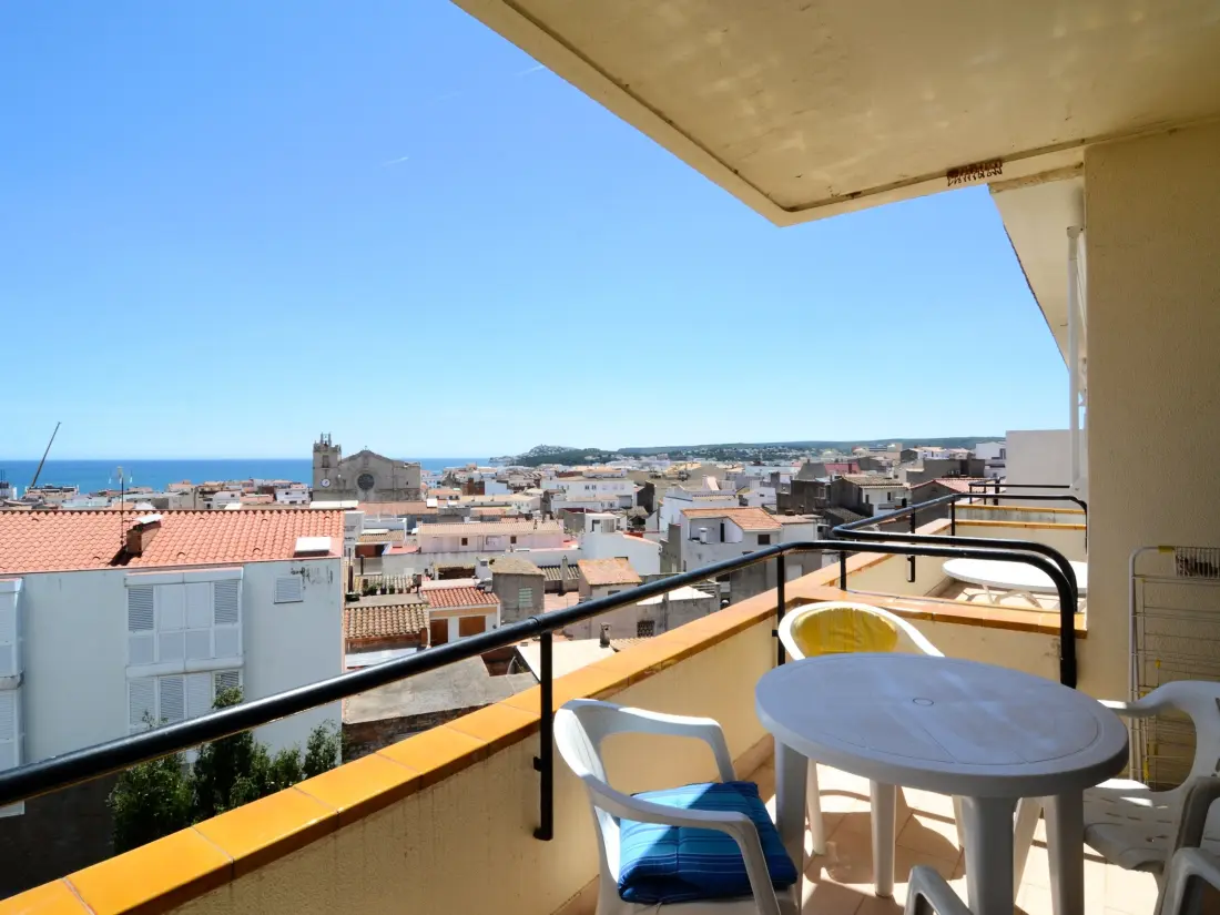Location de Vacances L'Escala 154