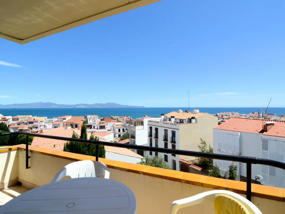 Location de Vacances L'Escala 154