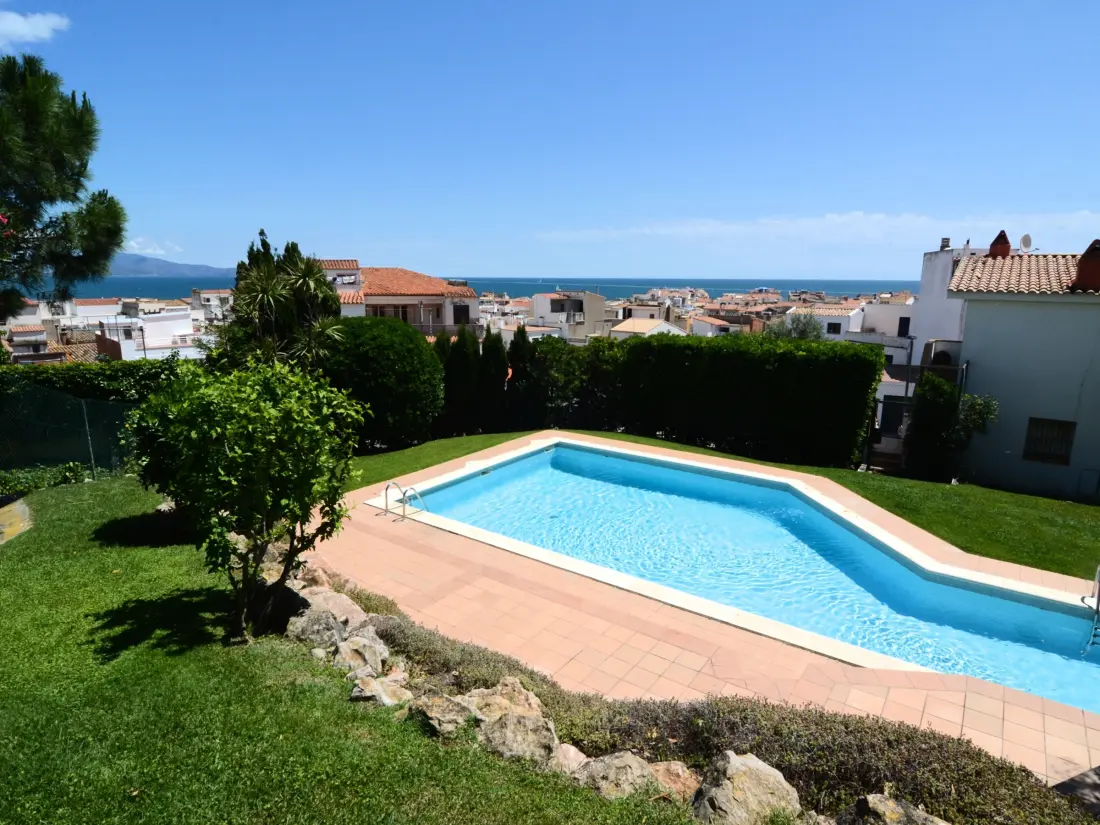Location de Vacances L'Escala 154