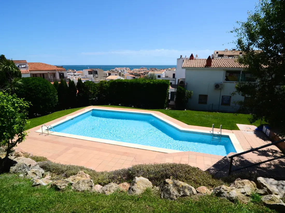Location de Vacances L'Escala 154