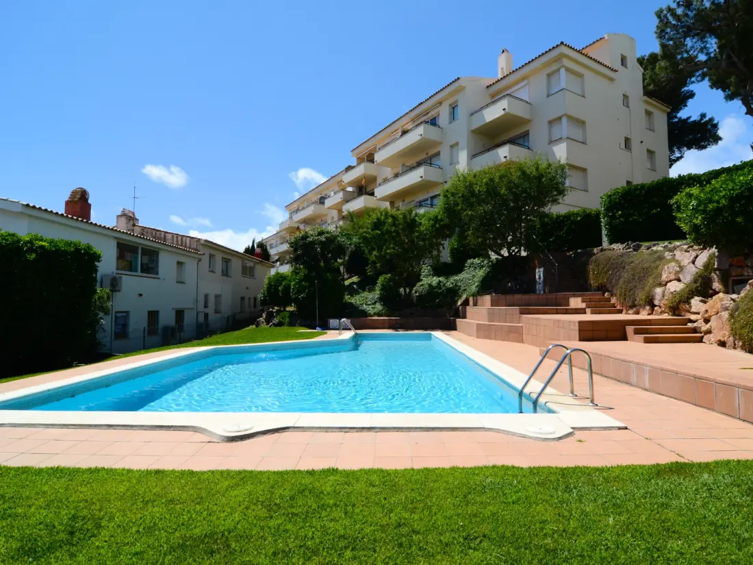 Location de Vacances L'Escala 154