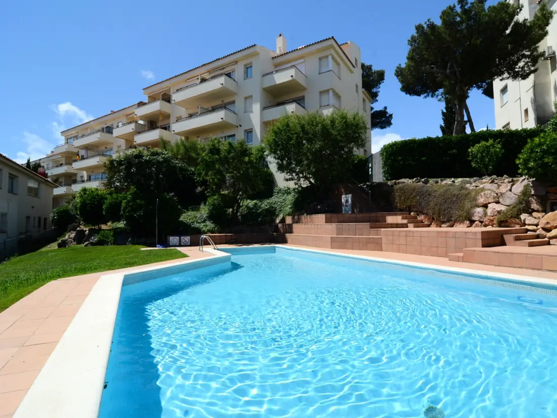 Location de Vacances L'Escala 154