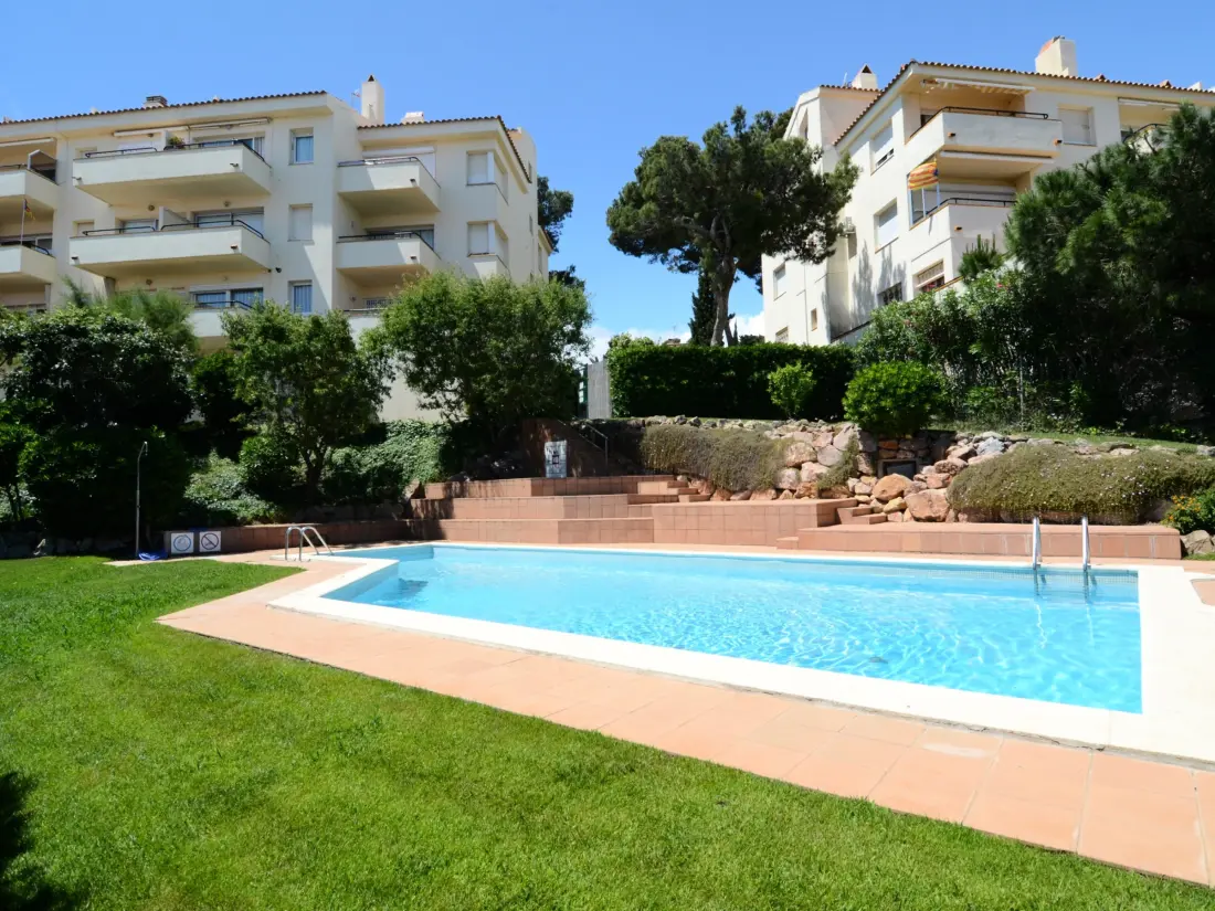 Location de Vacances L'Escala 154