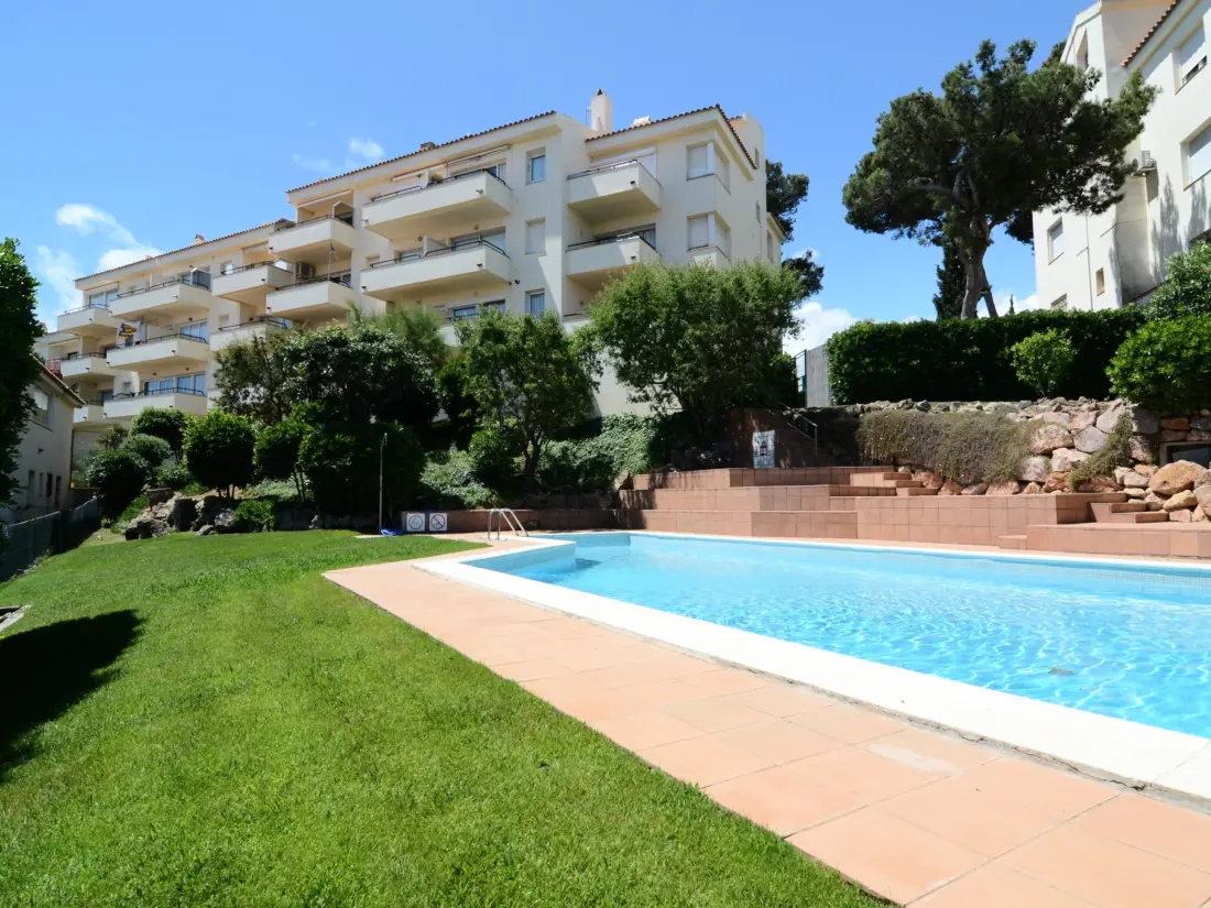 Location de Vacances L'Escala 154